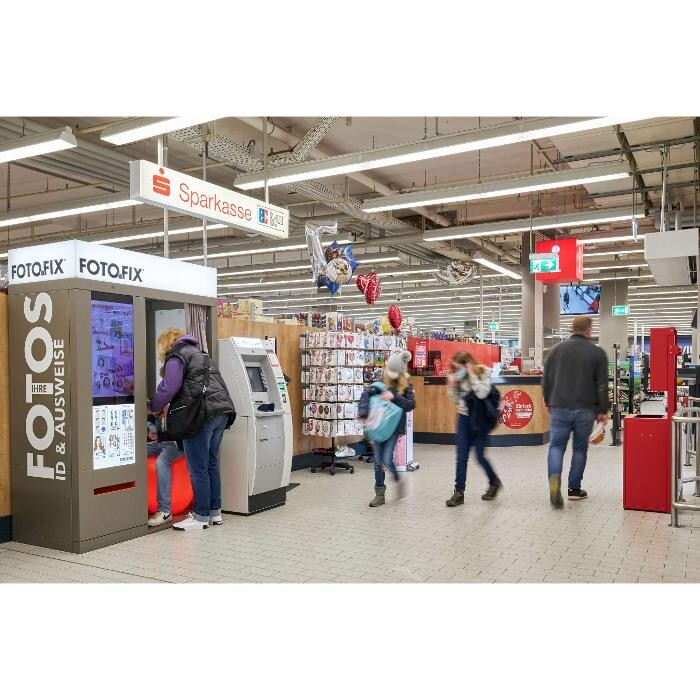Bilder Kaufland Künzelsau