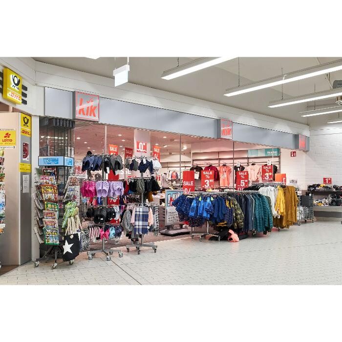 Bilder Kaufland Künzelsau