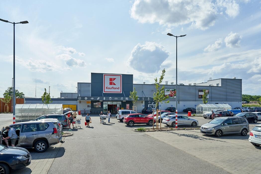 Bilder Kaufland Neustadt a.d.Donau