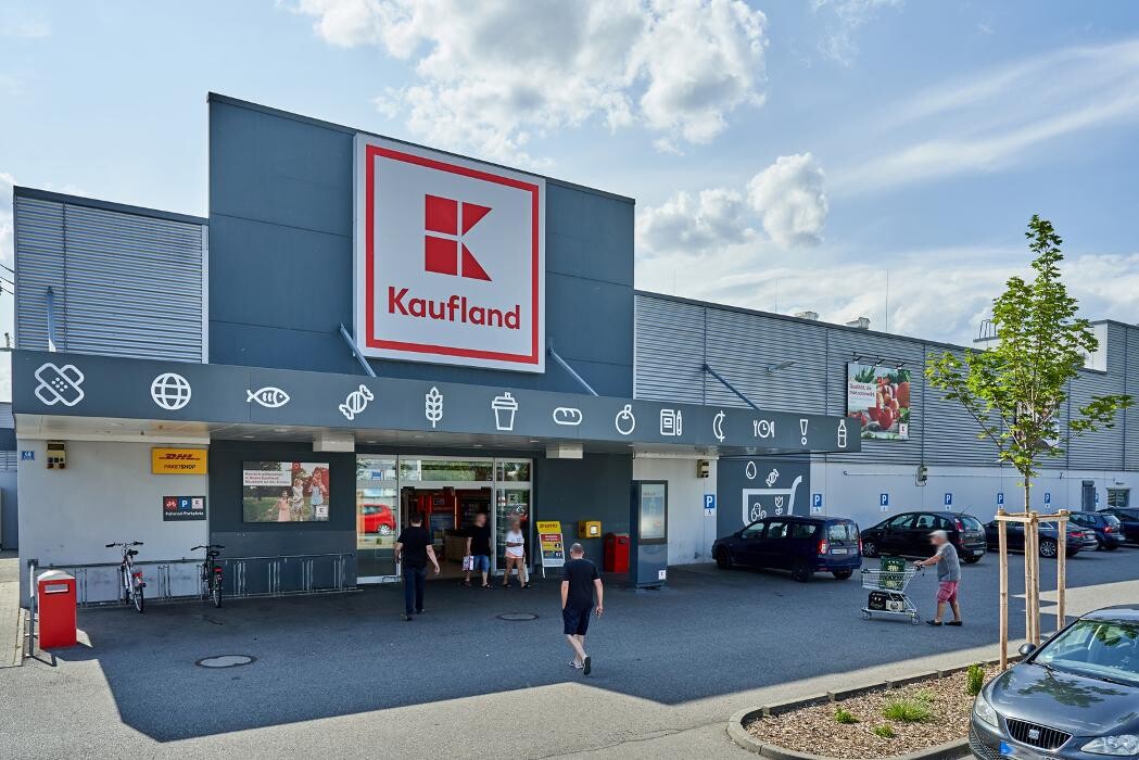 Bilder Kaufland Neustadt a.d.Donau