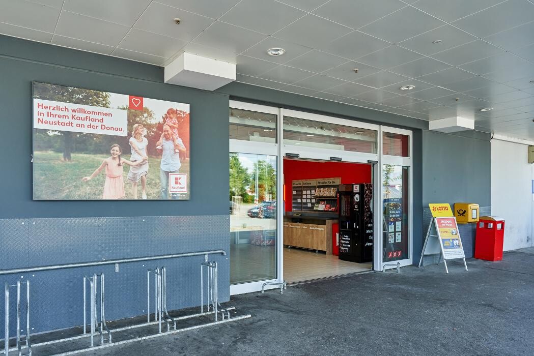 Bilder Kaufland Neustadt a.d.Donau