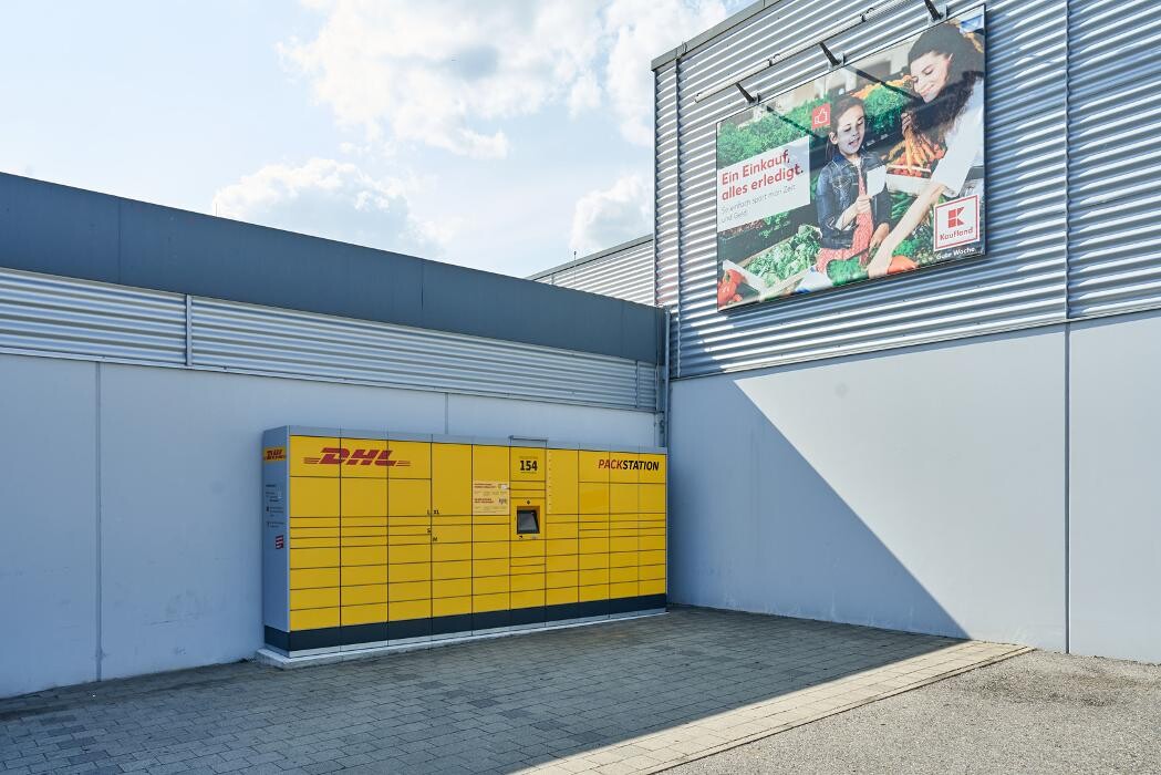 Bilder Kaufland Neustadt a.d.Donau