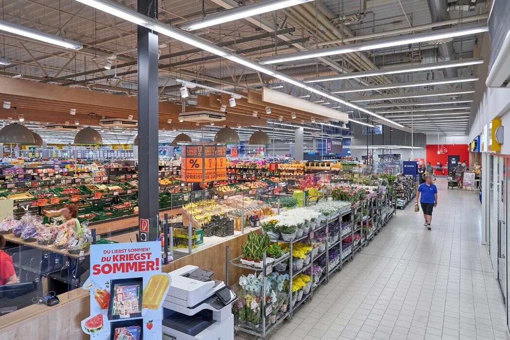Bilder Kaufland Neustadt a.d.Donau