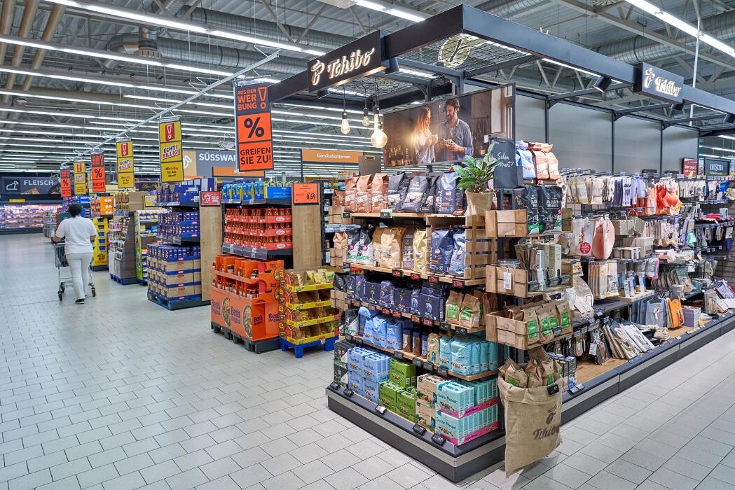 Bilder Kaufland Neustadt a.d.Donau