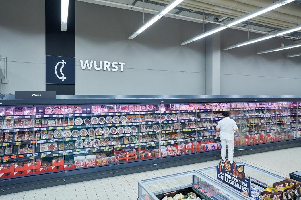 Bilder Kaufland Neustadt a.d.Donau