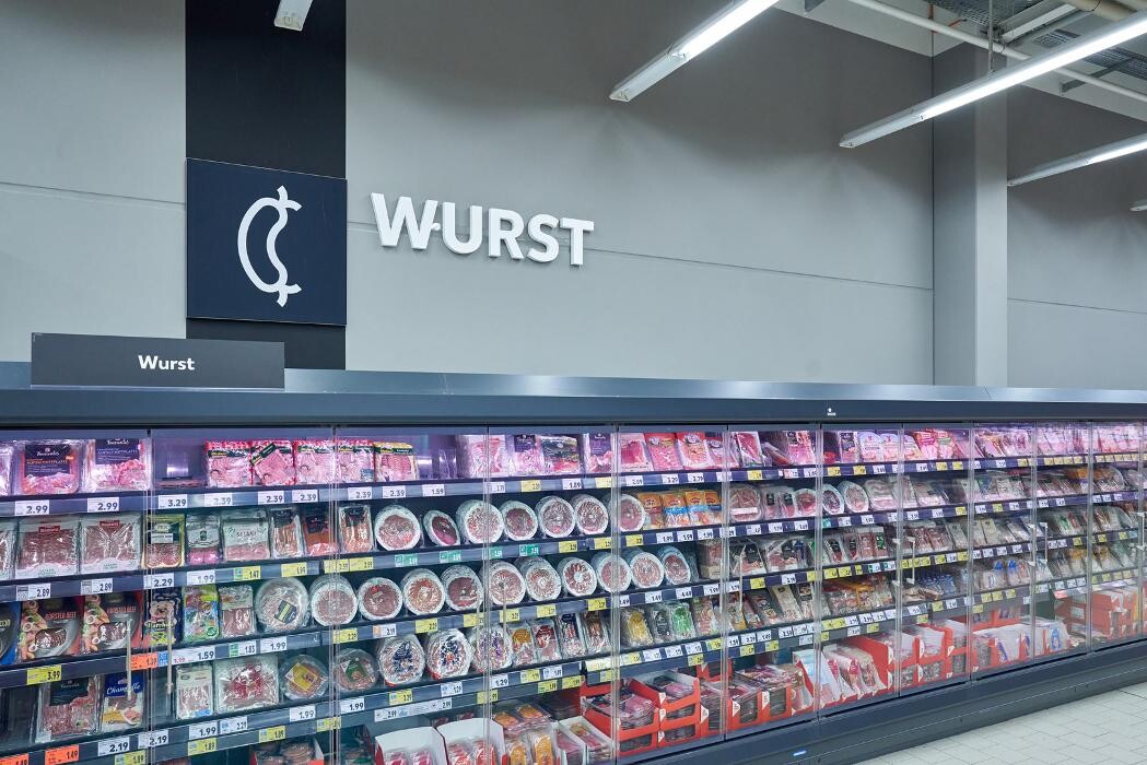 Bilder Kaufland Neustadt a.d.Donau