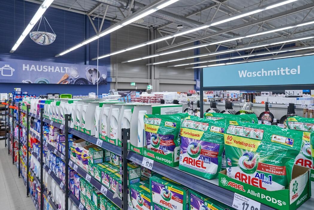 Bilder Kaufland Neustadt a.d.Donau