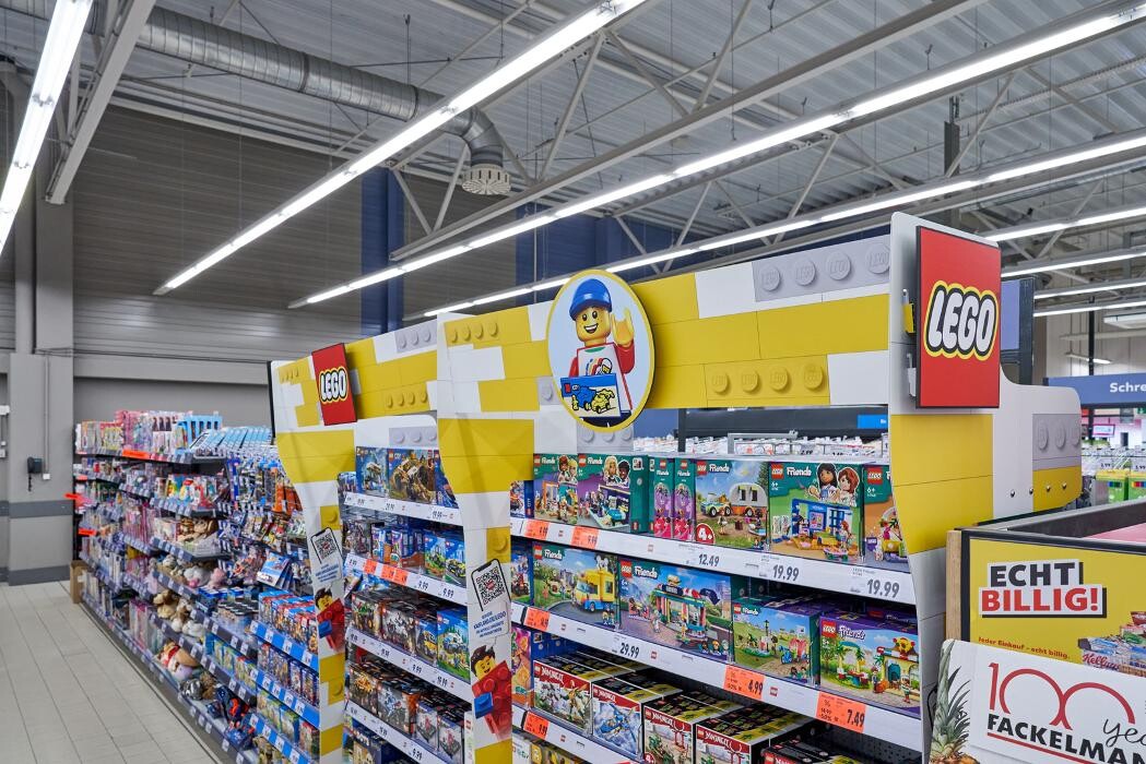 Bilder Kaufland Neustadt a.d.Donau
