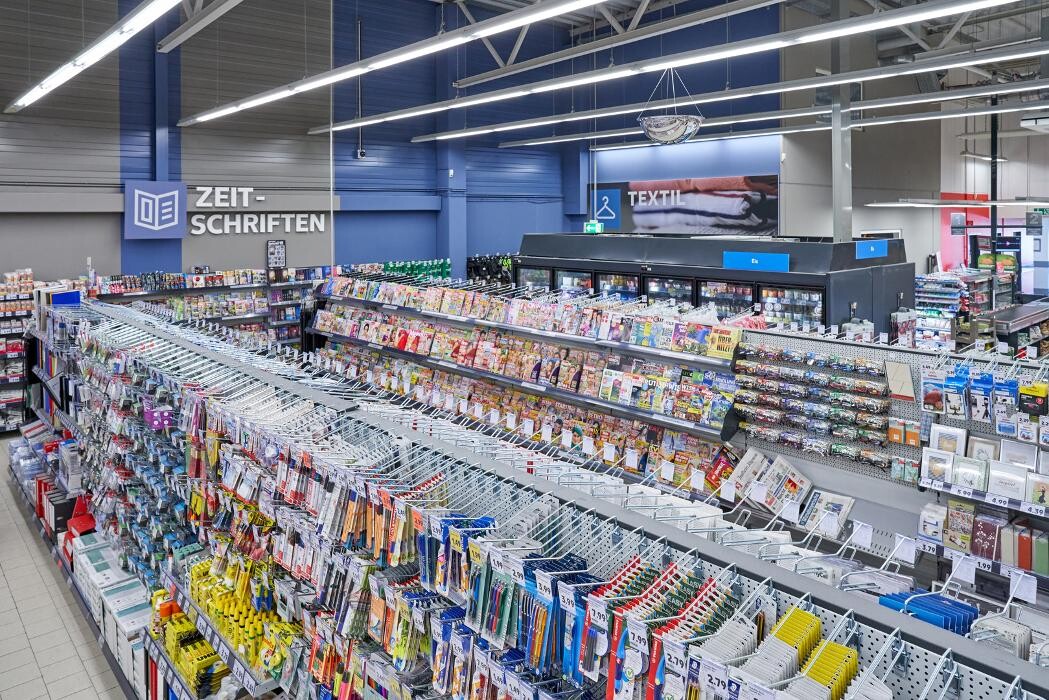 Bilder Kaufland Neustadt a.d.Donau