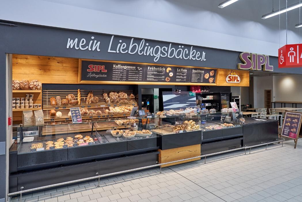 Bilder Kaufland Neustadt a.d.Donau