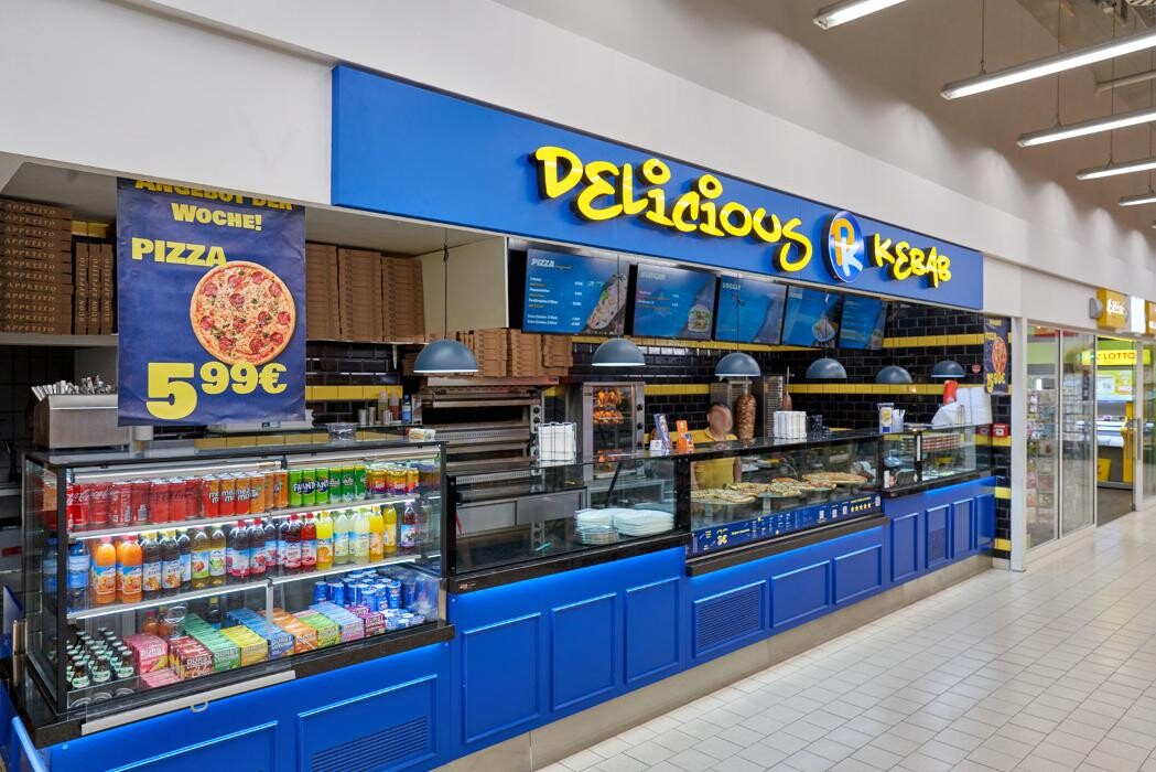 Bilder Kaufland Neustadt a.d.Donau