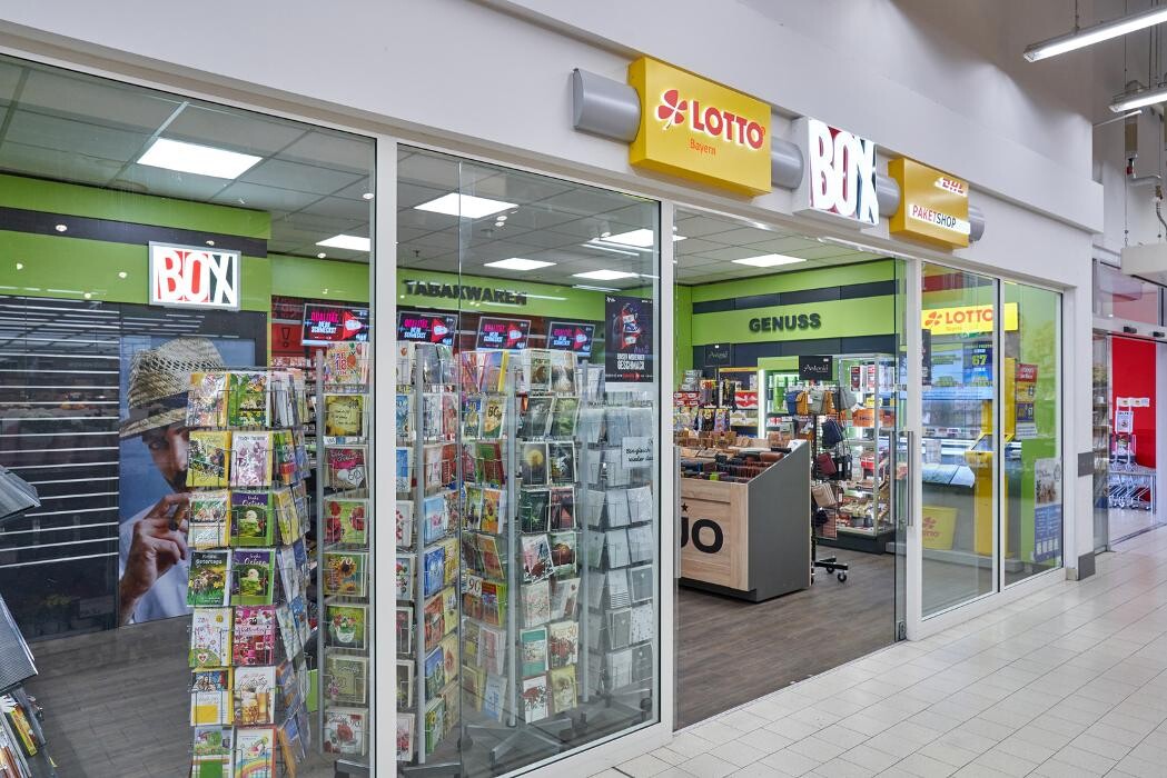 Bilder Kaufland Neustadt a.d.Donau