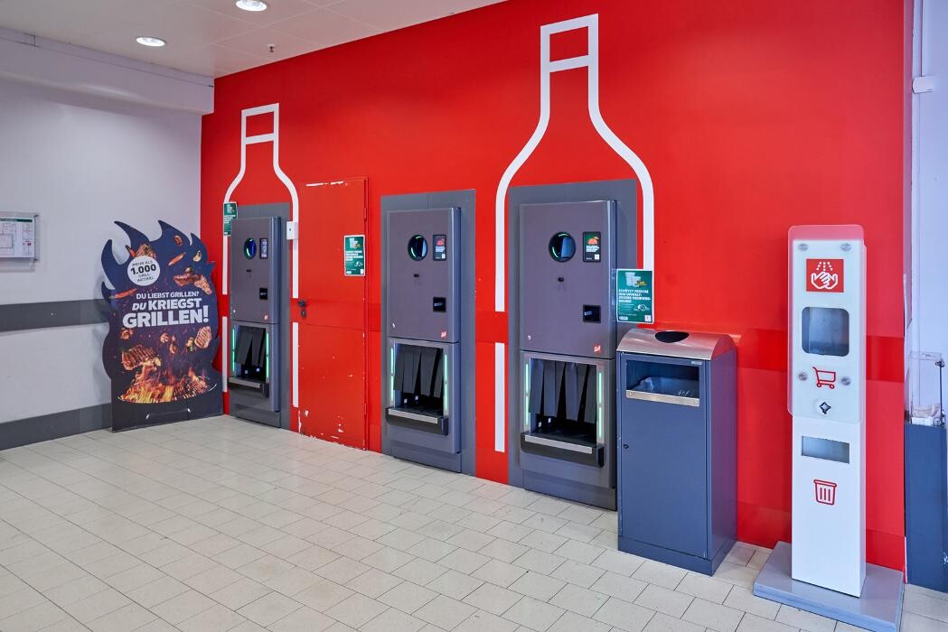 Bilder Kaufland Neustadt a.d.Donau