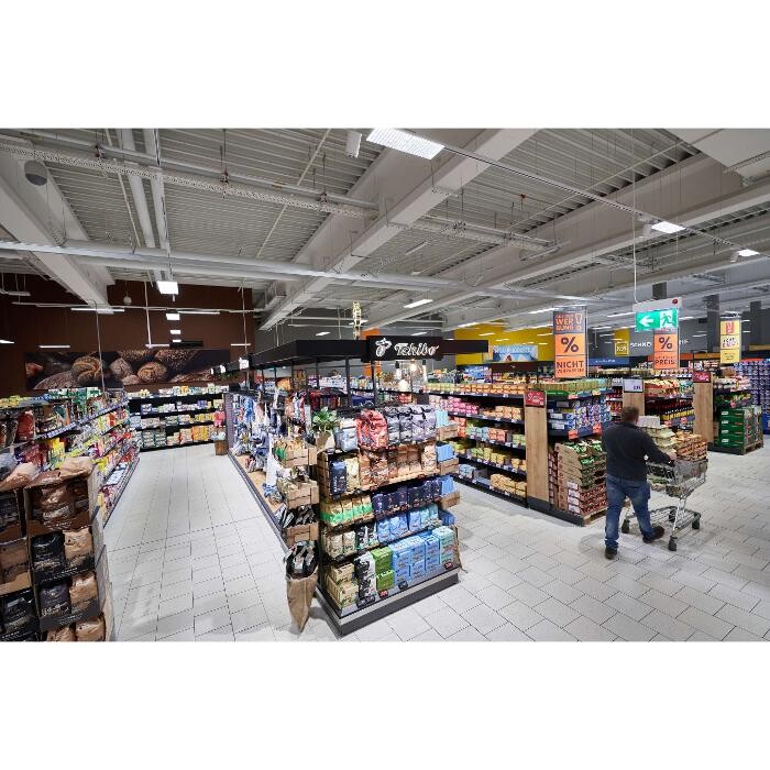 Bilder Kaufland Giengen an der Brenz