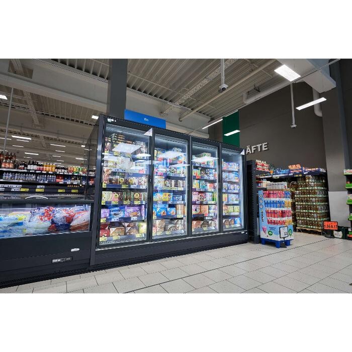 Bilder Kaufland Giengen an der Brenz