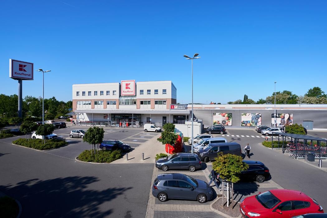 Bilder Kaufland Leipzig-Heiterblick