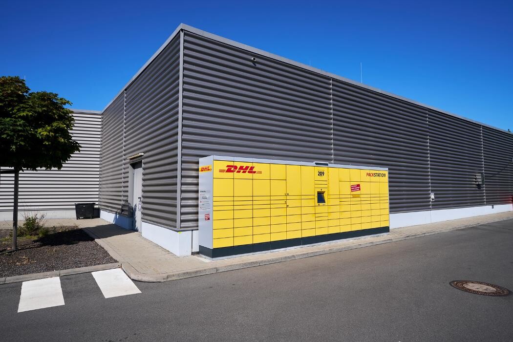 Bilder Kaufland Leipzig-Heiterblick