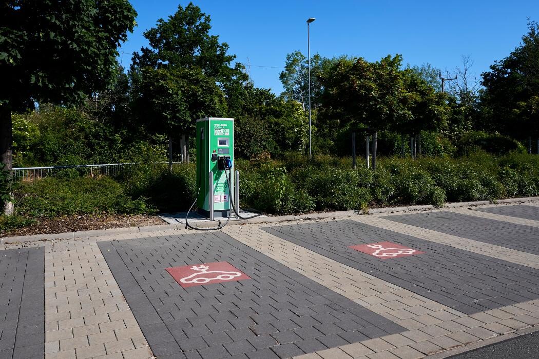 Bilder Kaufland Leipzig-Heiterblick
