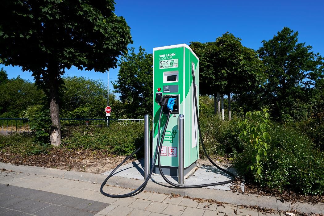 Bilder Kaufland Leipzig-Heiterblick