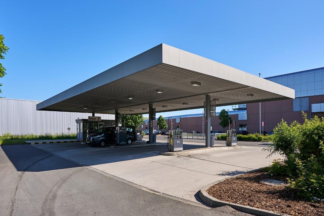 Bilder Kaufland Leipzig-Heiterblick