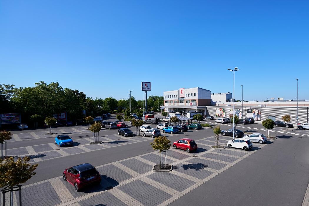 Bilder Kaufland Leipzig-Heiterblick