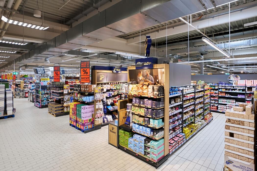 Bilder Kaufland Leipzig-Heiterblick