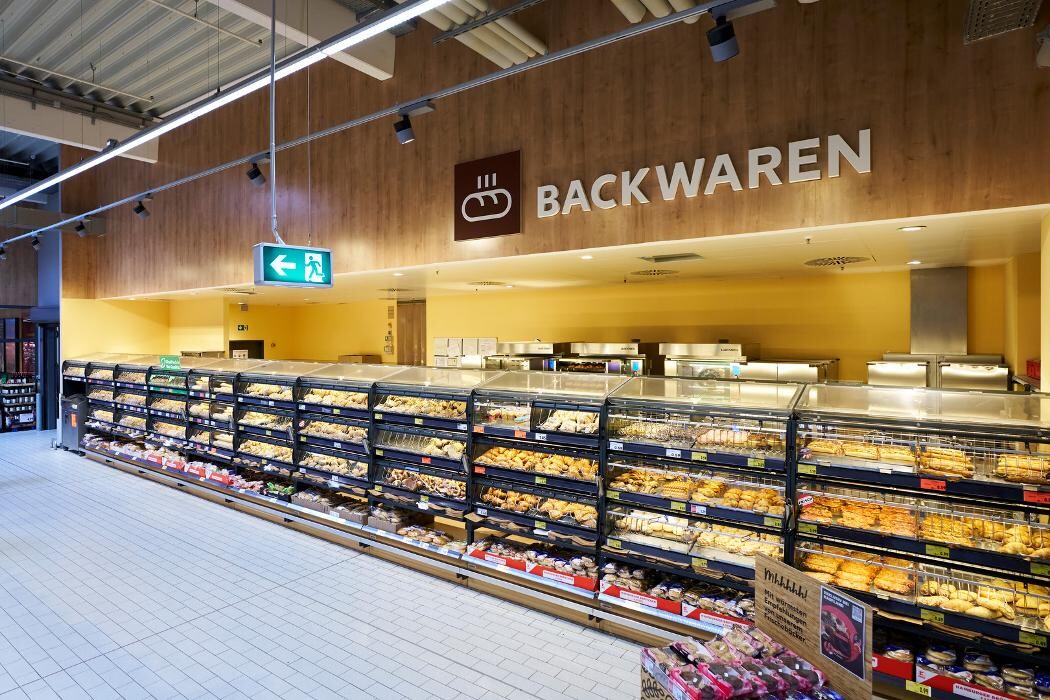 Bilder Kaufland Leipzig-Heiterblick