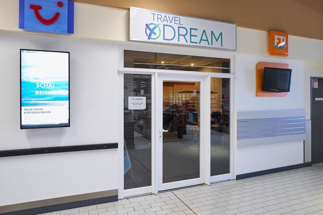 Bilder Kaufland Leipzig-Heiterblick