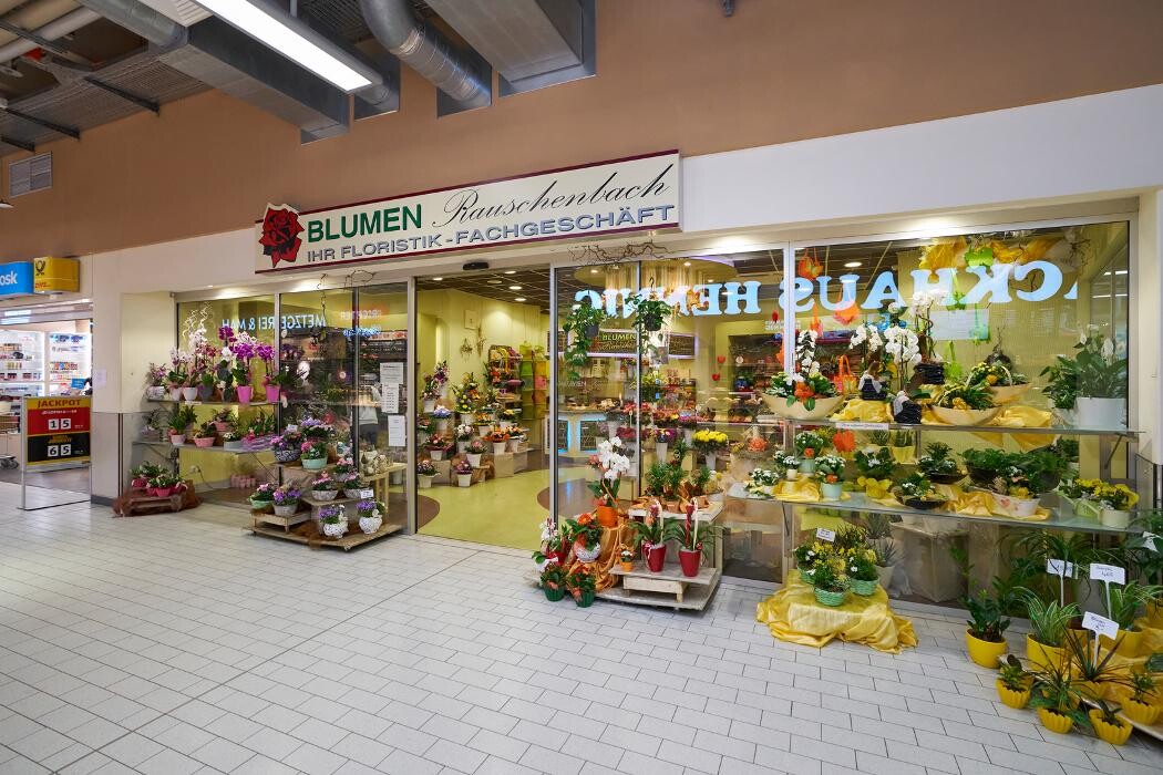 Bilder Kaufland Leipzig-Heiterblick