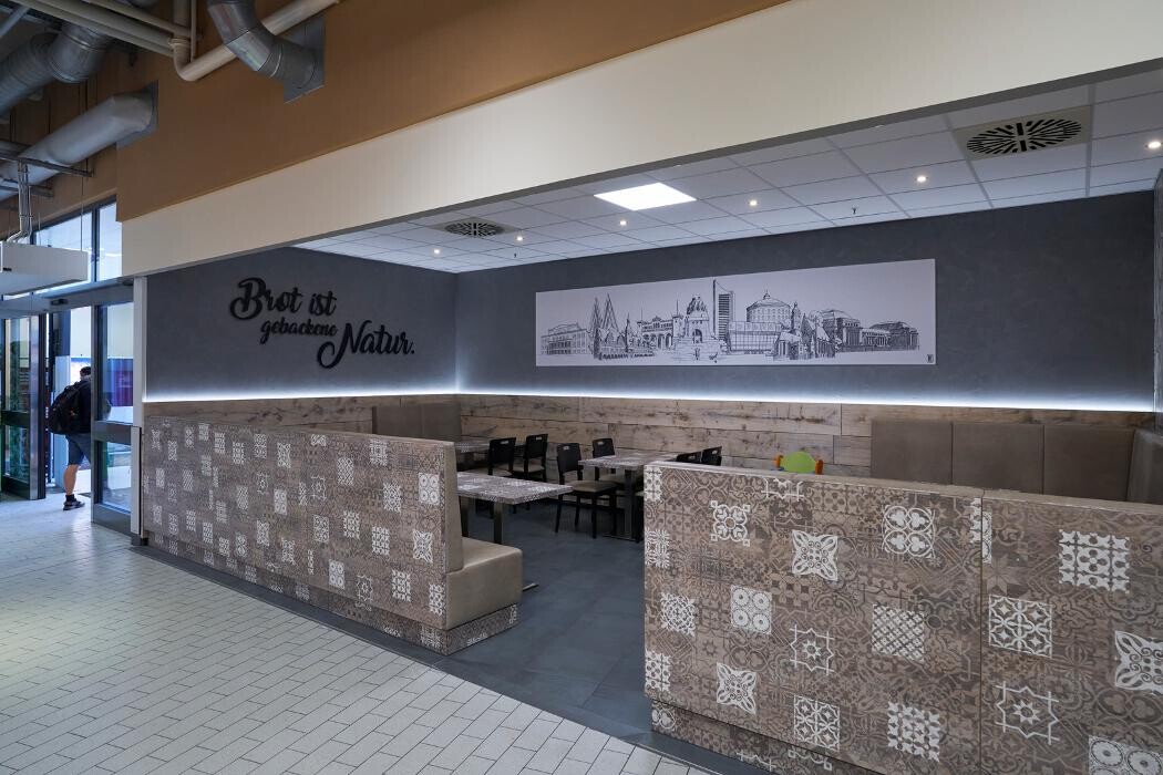 Bilder Kaufland Leipzig-Heiterblick