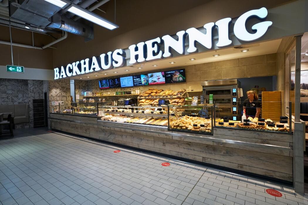 Bilder Kaufland Leipzig-Heiterblick