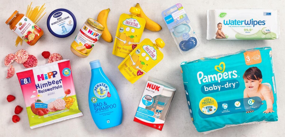 Bilder Kaufland Konz