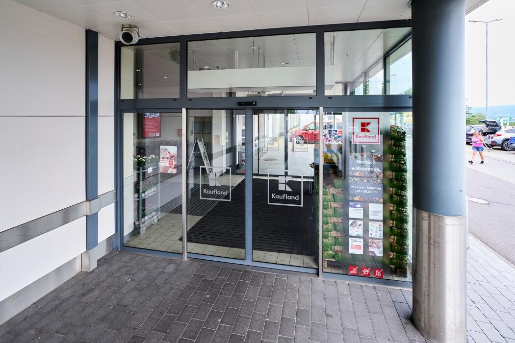 Bilder Kaufland Zwönitz