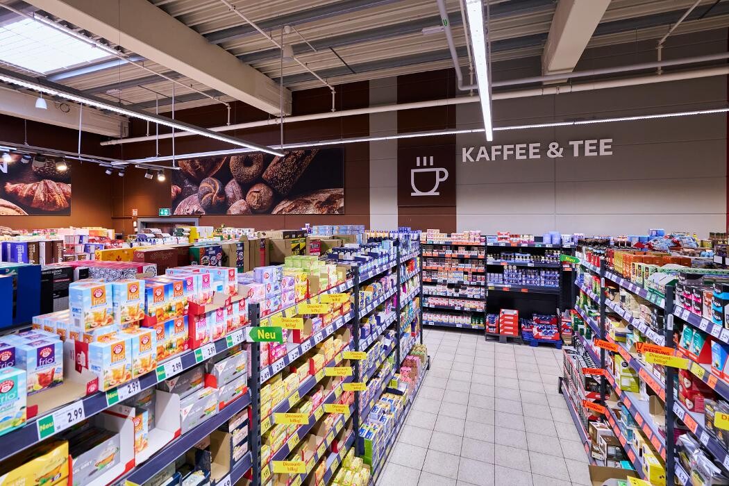 Bilder Kaufland Zwönitz