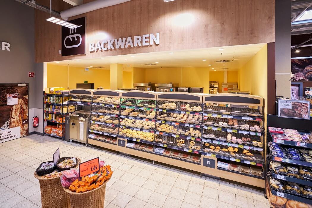 Bilder Kaufland Zwönitz