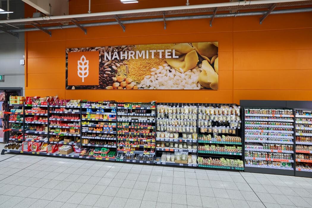 Bilder Kaufland Zwönitz