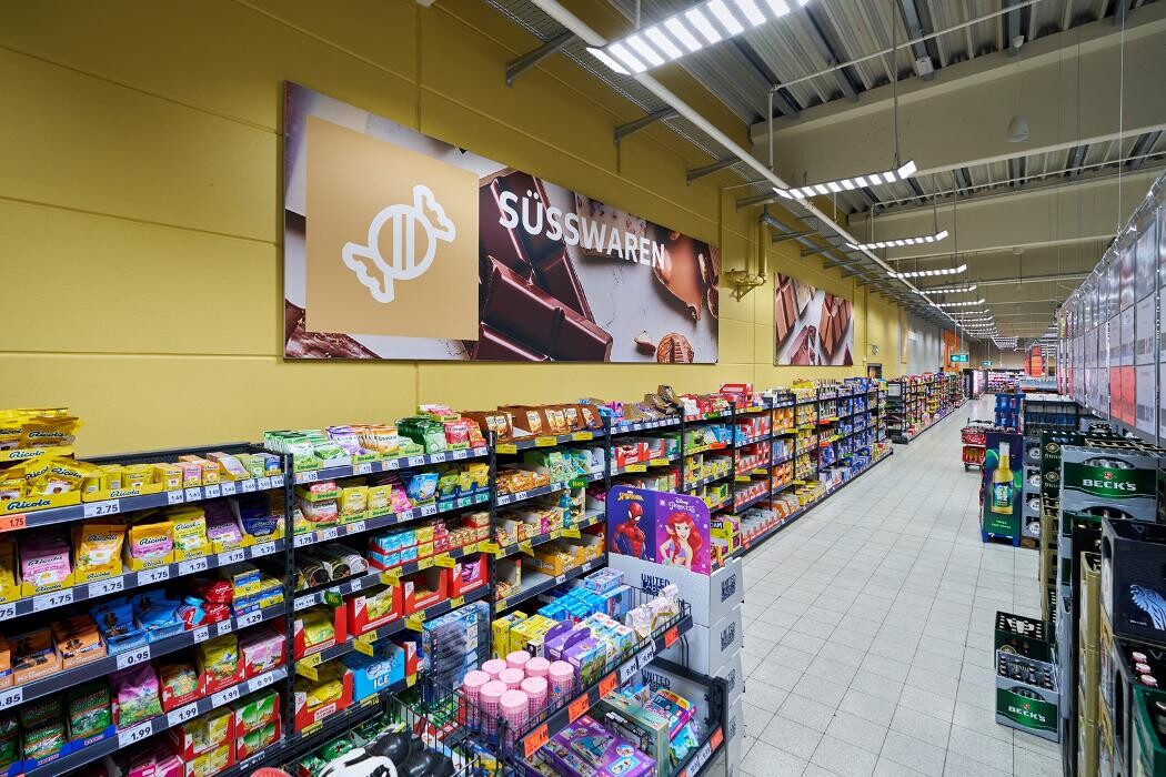 Bilder Kaufland Zwönitz