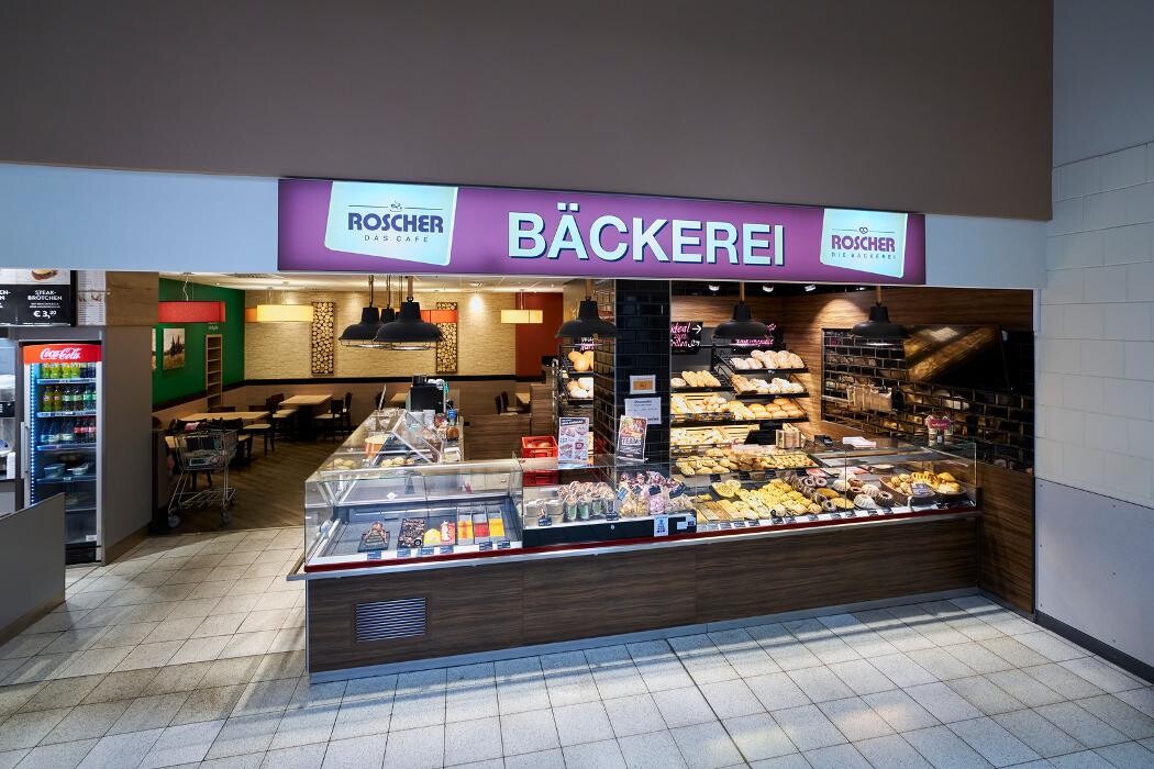 Bilder Kaufland Zwönitz