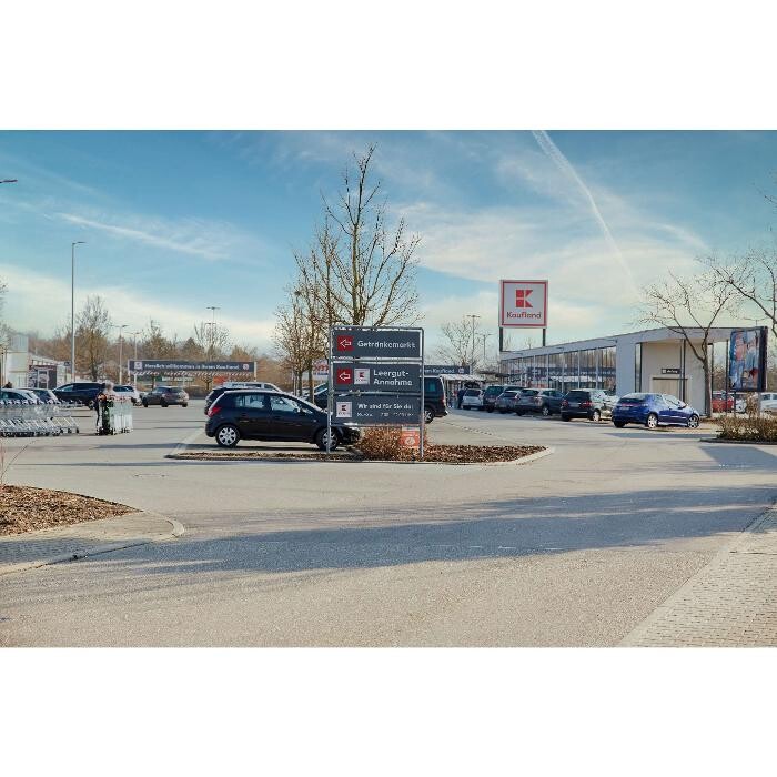 Bilder Kaufland Bretten