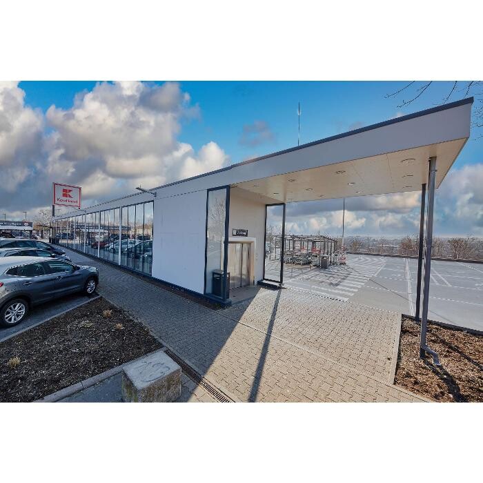 Bilder Kaufland Bretten