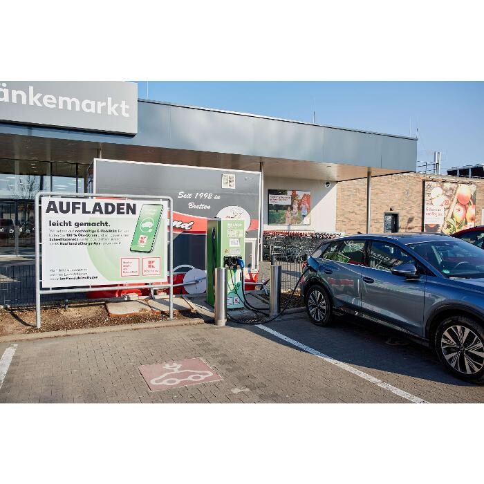 Bilder Kaufland Bretten