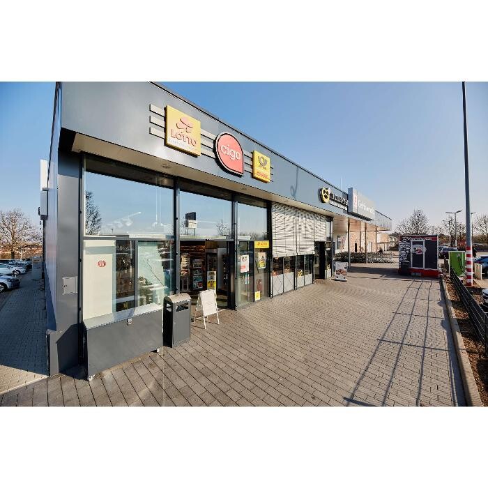 Bilder Kaufland Bretten