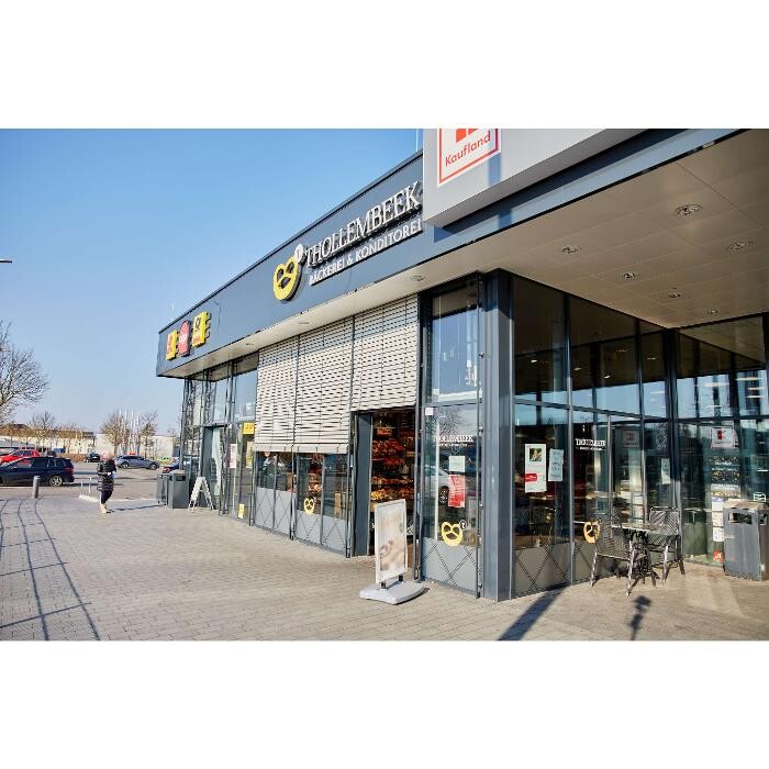 Bilder Kaufland Bretten