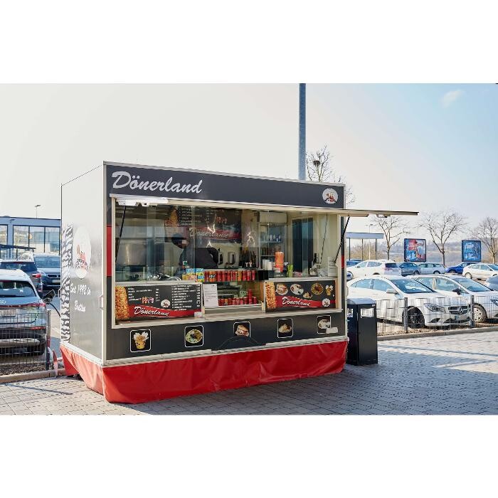 Bilder Kaufland Bretten