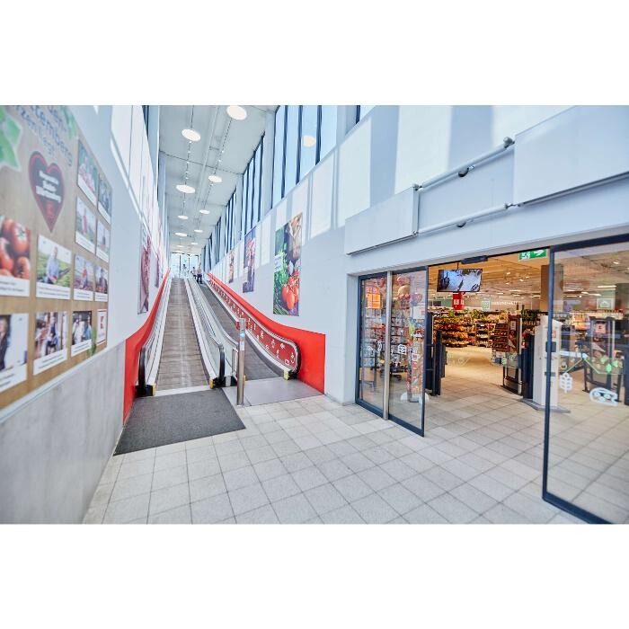 Bilder Kaufland Bretten
