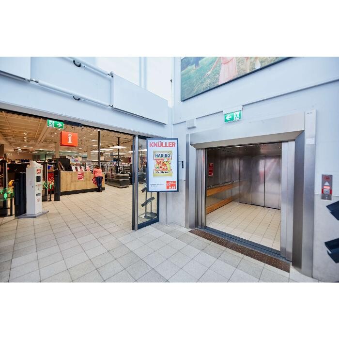 Bilder Kaufland Bretten