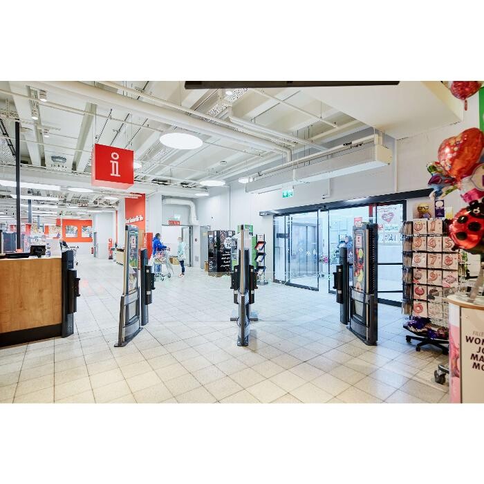 Bilder Kaufland Bretten