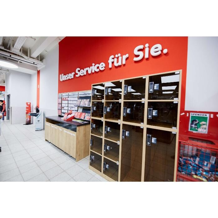 Bilder Kaufland Bretten