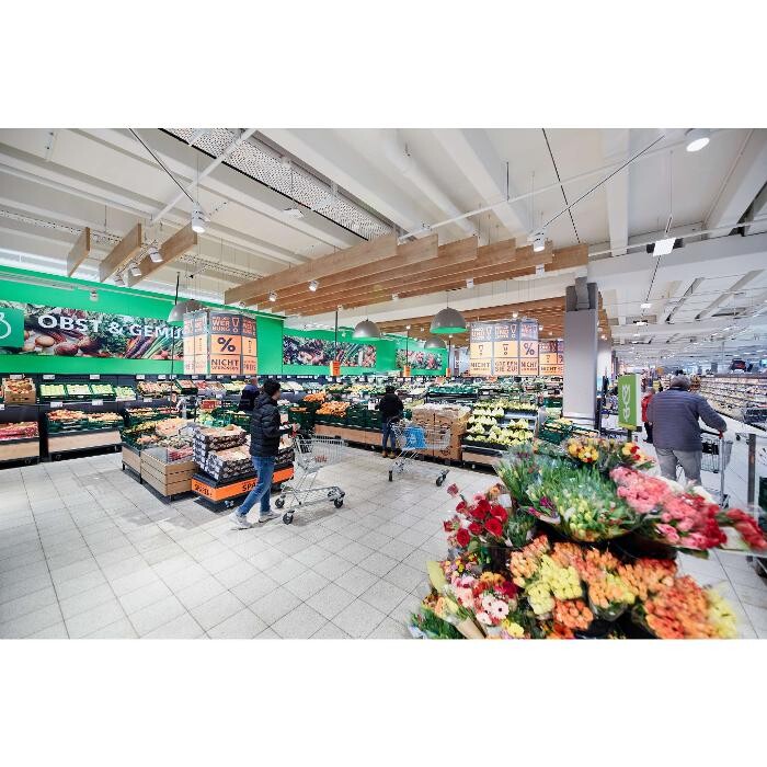 Bilder Kaufland Bretten
