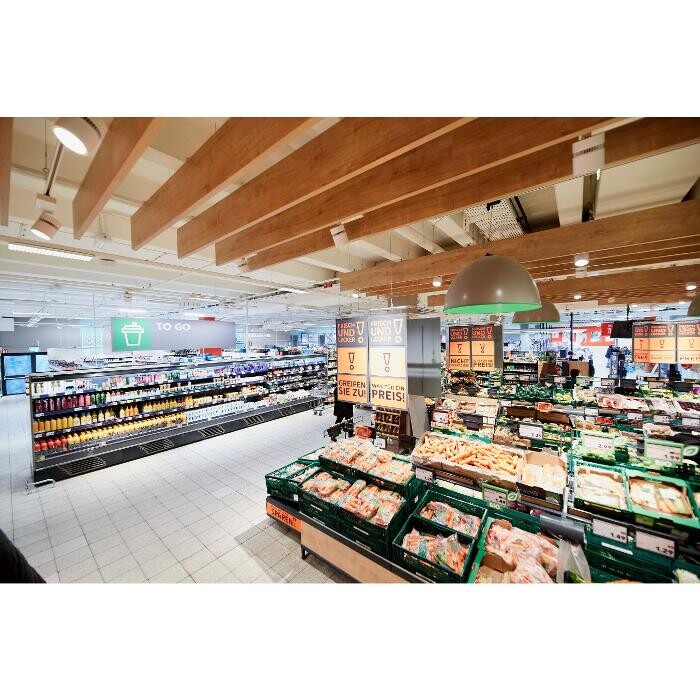 Bilder Kaufland Bretten